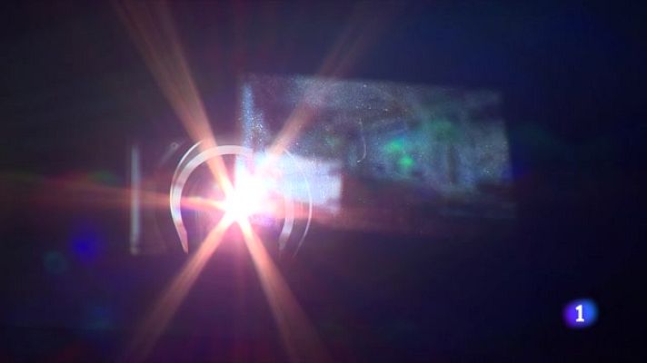 Telediario 1 - El cine en 2023: un año de secuelas