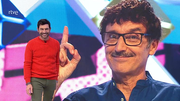 Aquí la Tierra - Aquí la Tierra - 08/01/23