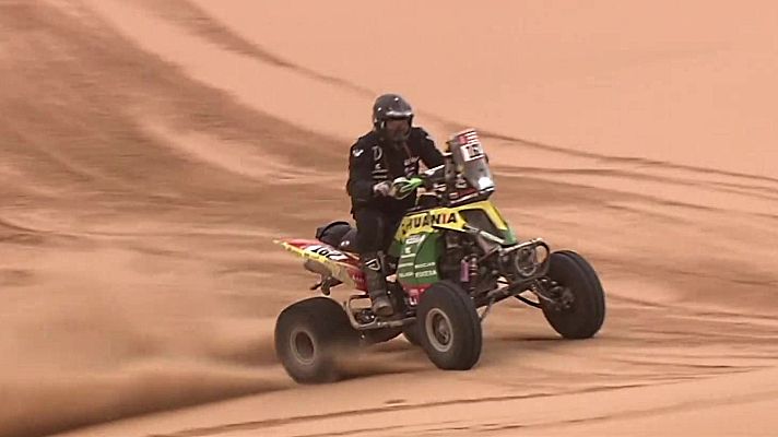 Dakar - Al Duwadimi > Riyadh