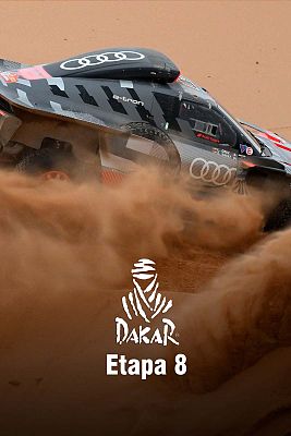 Dakar - Al Duwadimi > Riyadh