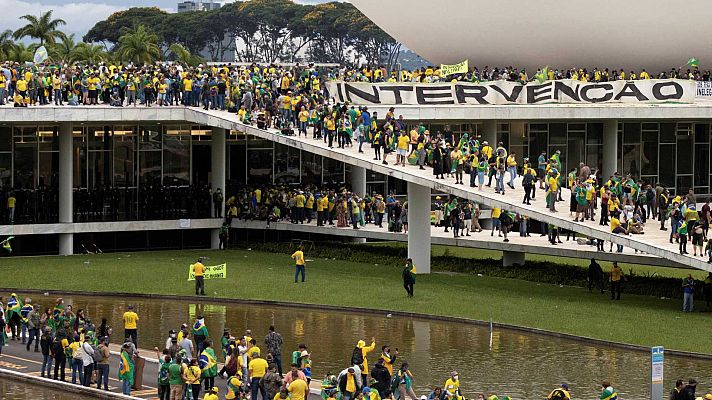 Telediario Matinal - Telediario Matinal en Cuatro Minutos 09/01/2023