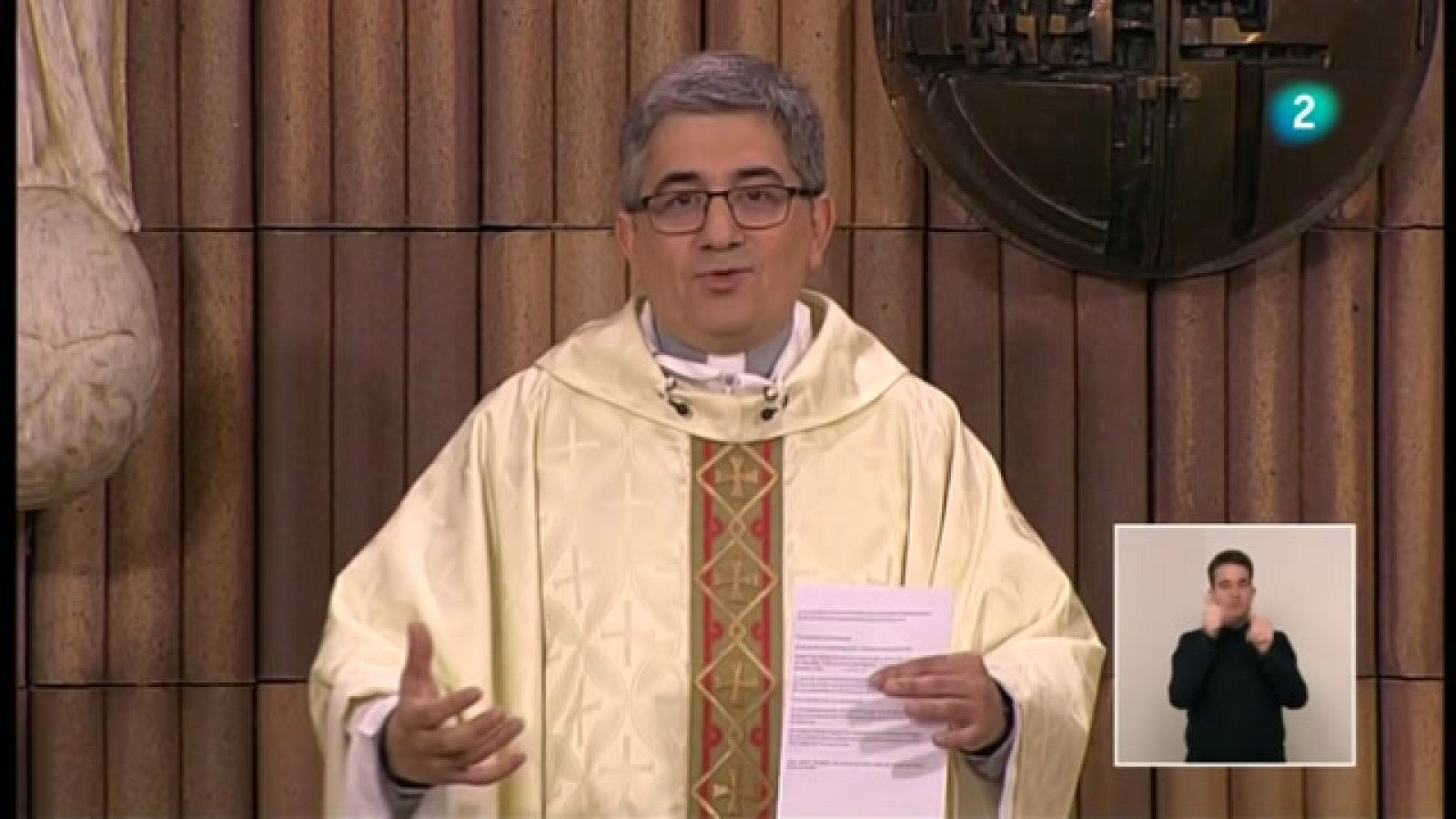 La Missa - 06/01/2023 - Veure ara