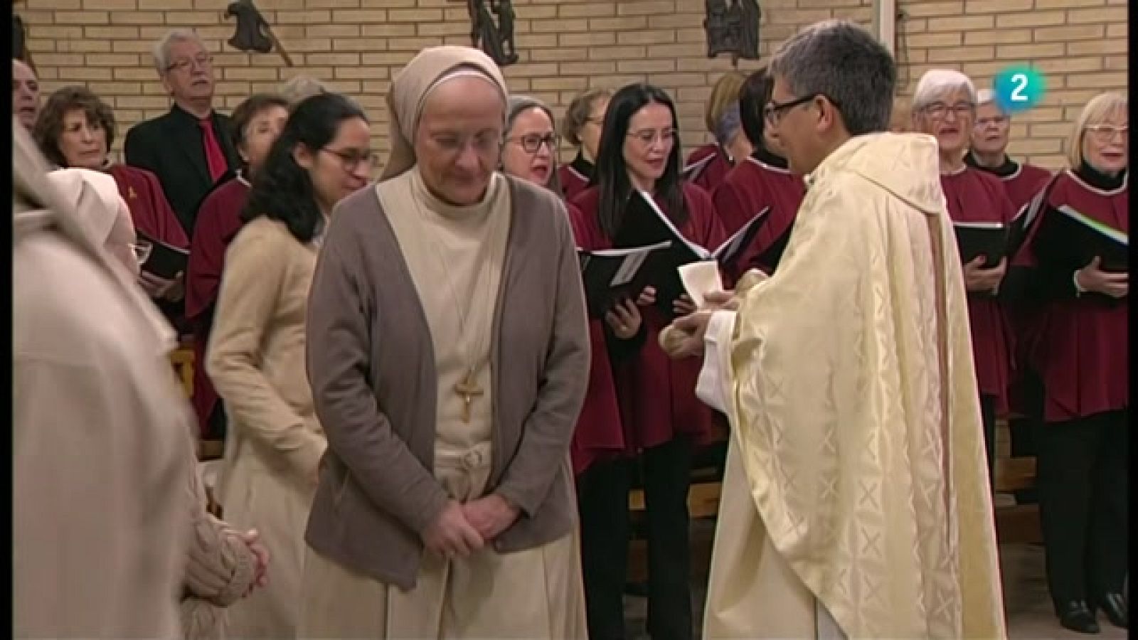 La Missa - 08/01/2023 - Veure ara