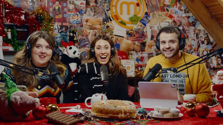 Qué decirte que no sepas - Empezando el 2023 sin filtros, con Ale Agulló