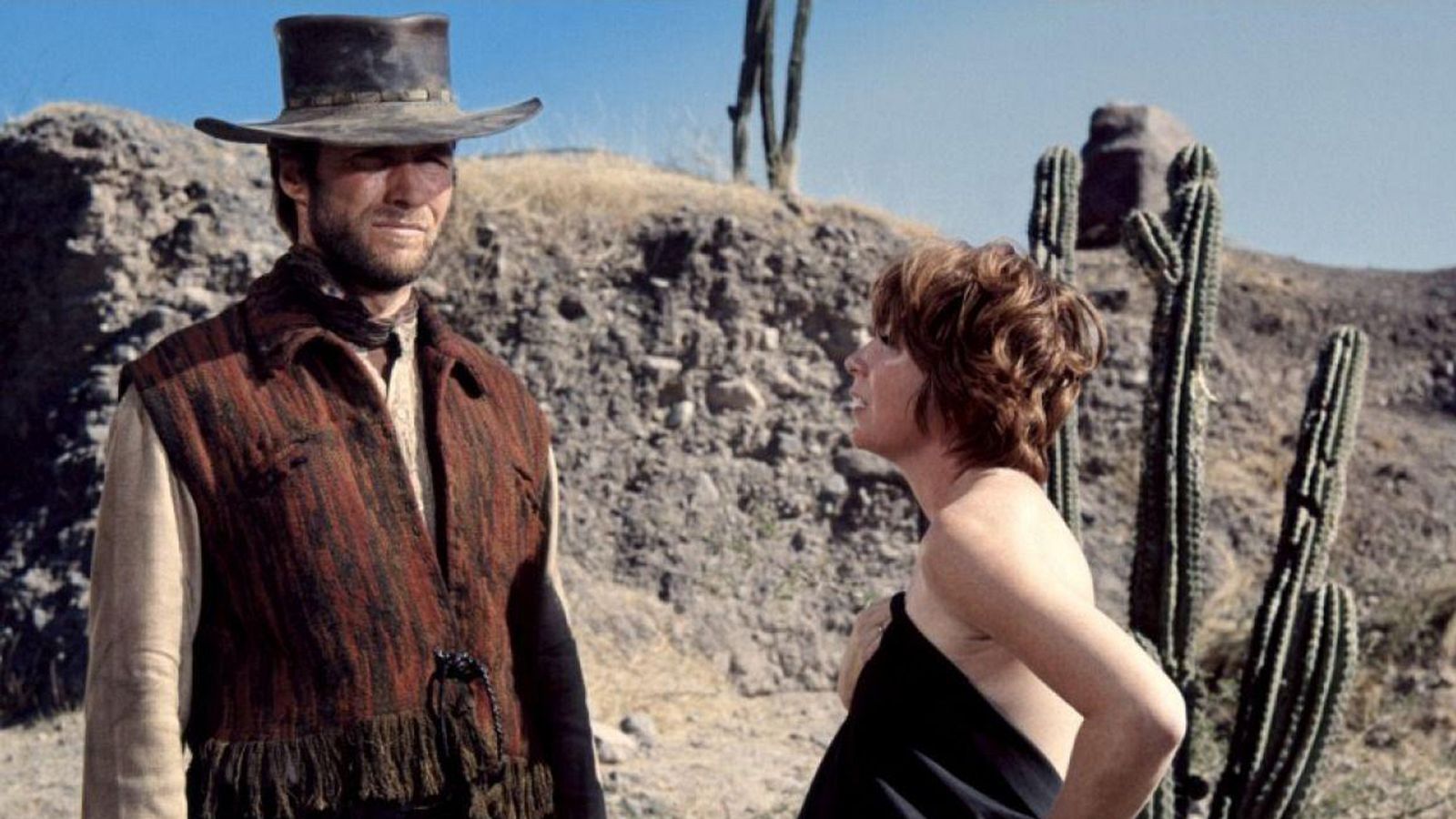 Días de cine clásico - Dos mulas y una mujer - Ver ahora