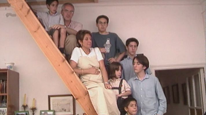 La vida és vella - La família