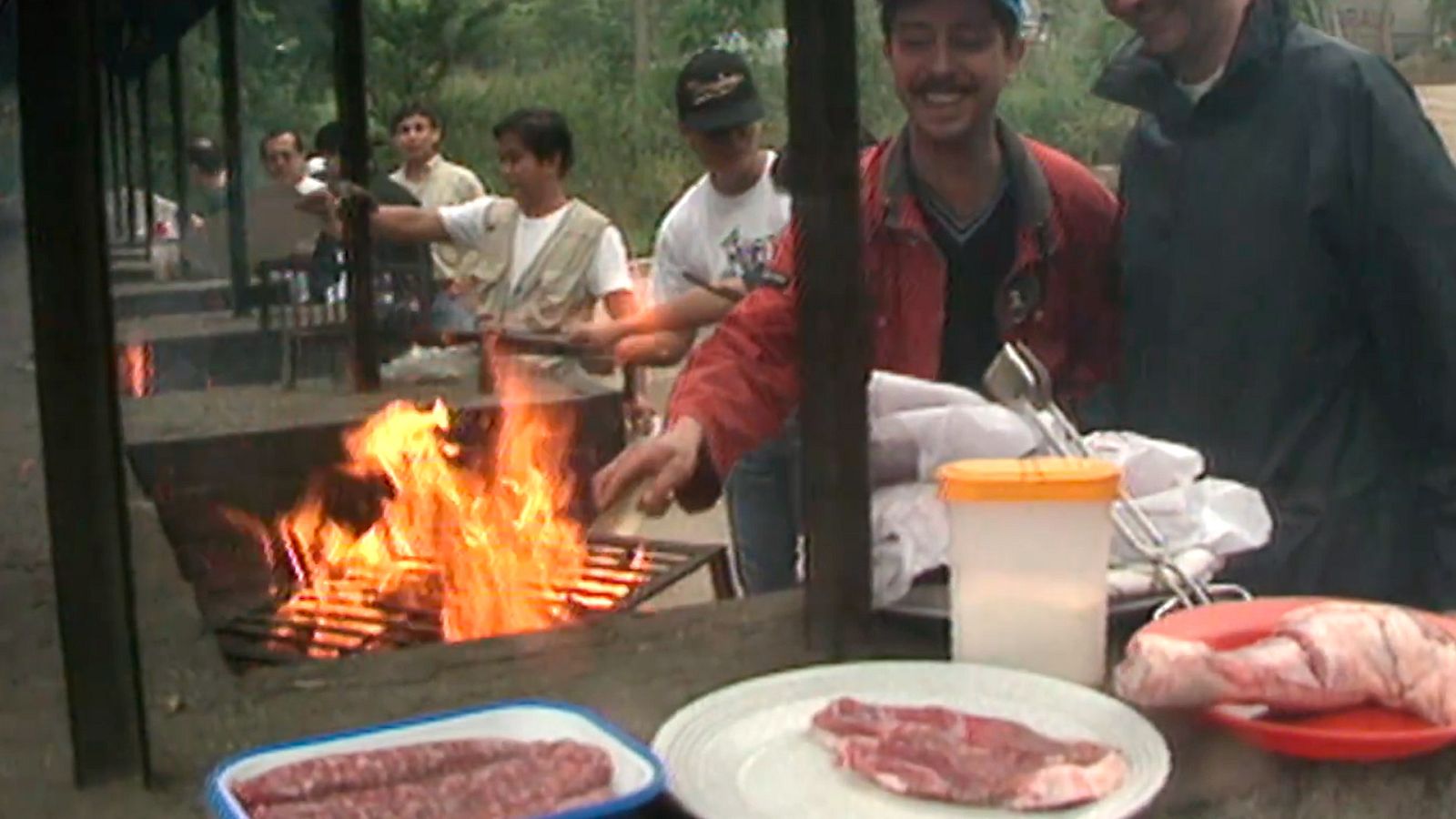 Arxiu TVE Catalunya - La vida és vella - Les vacances - veure ara