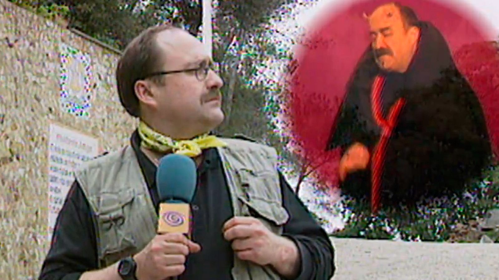 Arxiu TVE Catalunya - La vida és vella - Les creences - veure ara