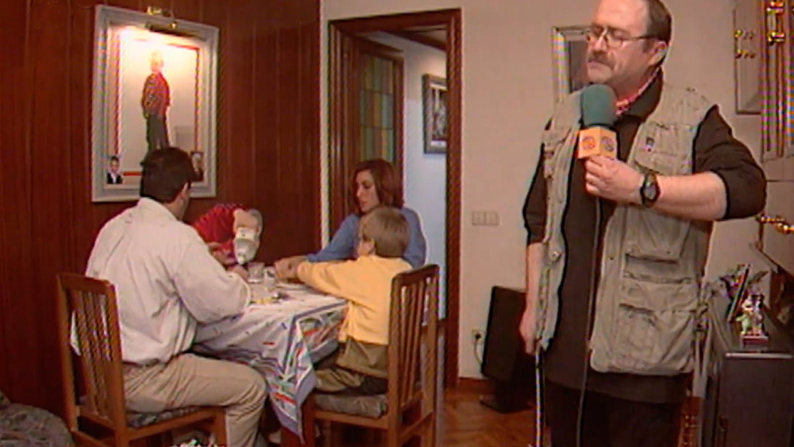 Arxiu TVE Catalunya - La vida és vella - El consum - veure ara