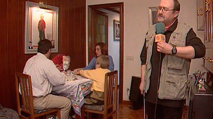 La vida és vella - El consum