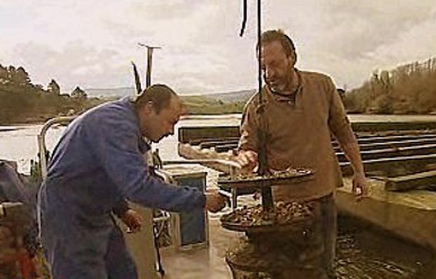 España Directo - La perla del Cantábrico