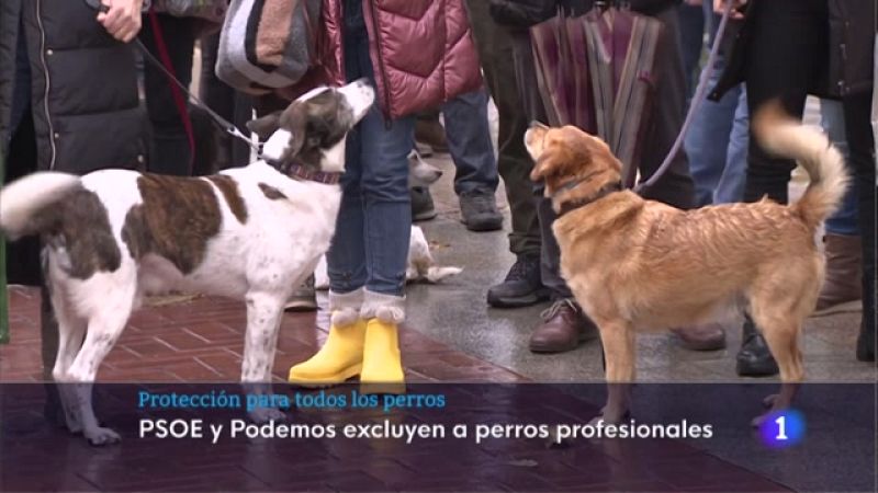 Informativo Telerioja - 09/01/23 - Ver ahora