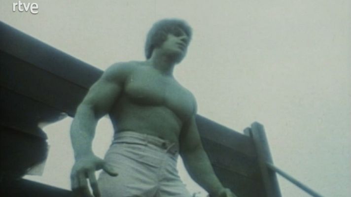 Vamos a ver - 19/07/1981