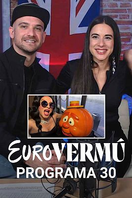 Eurovermú - Hablamos con Blanca Paloma y Sharonne del Benidorm Fest 2023