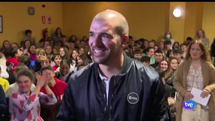 Panorama Regional - Asturias en 2' - 09/01/23