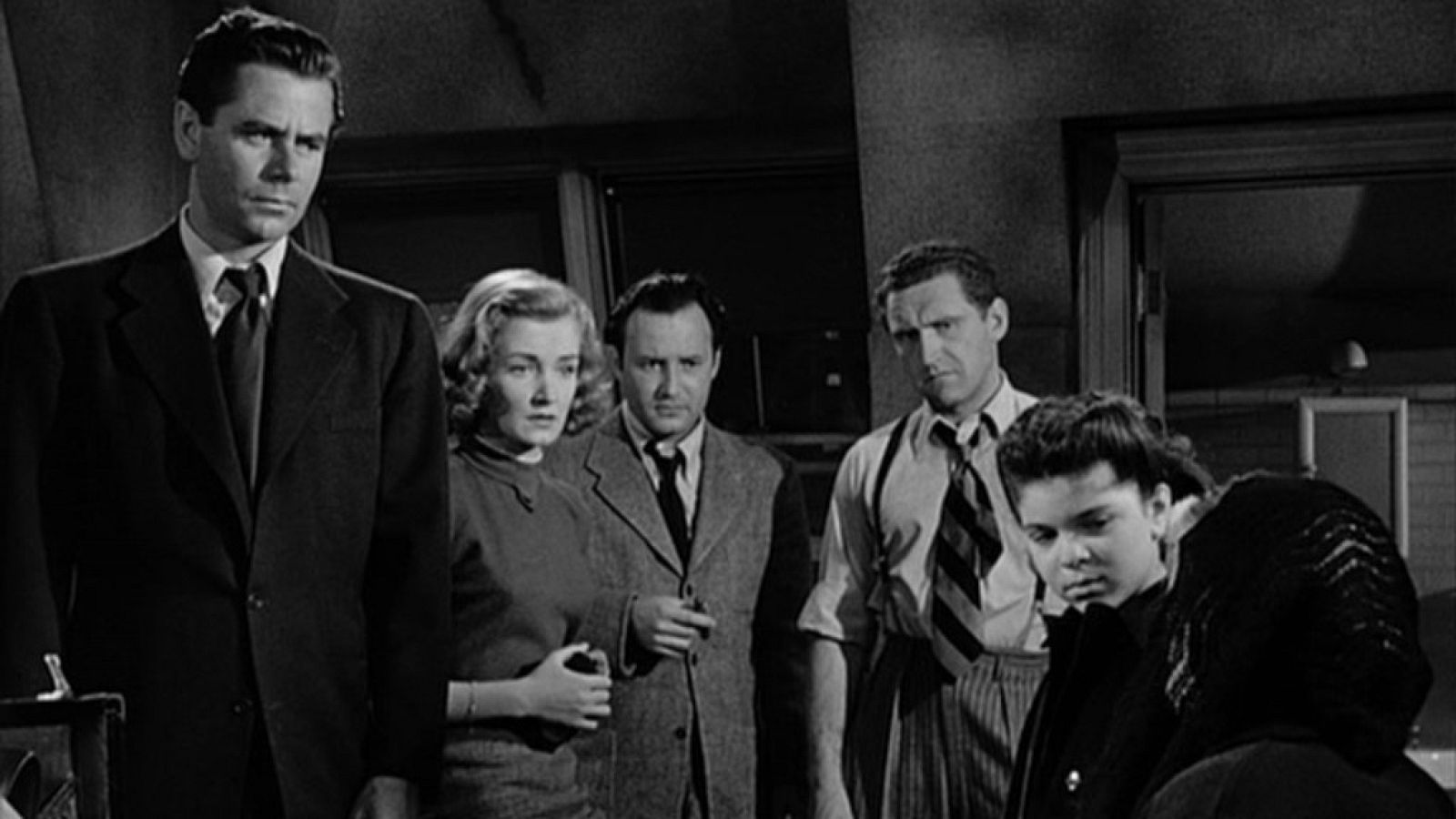 Qué grande es el cine - Relato criminal