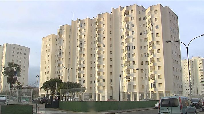 Noticias Andalucía - Asesinato machista en El Puerto de Santa María