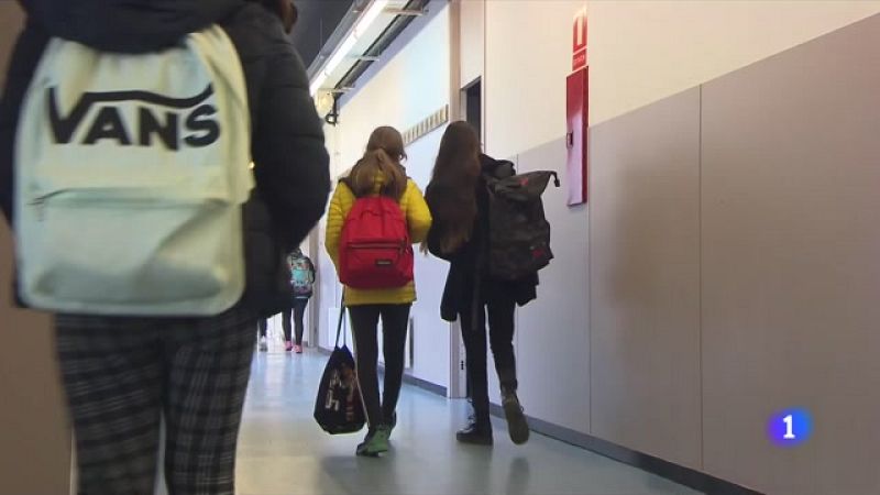 USTEC considera que els pressupostos haurien d'incloure més diners per Educació