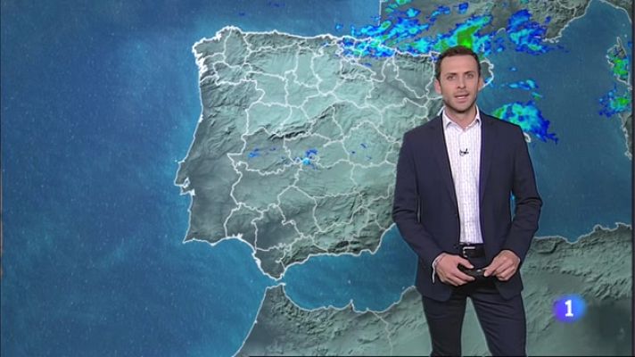 Noticias de Extremadura - El tiempo en Extremadura - 09/01/2023