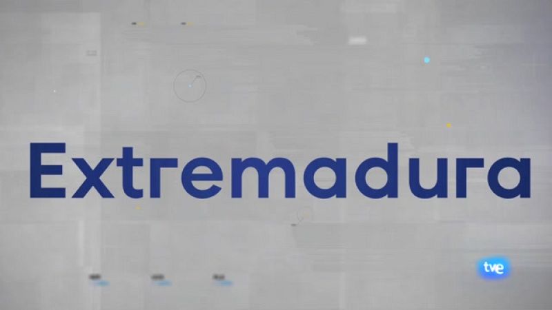 Noticias de Extremadura 2 - 09/01/2021 - Ver ahora