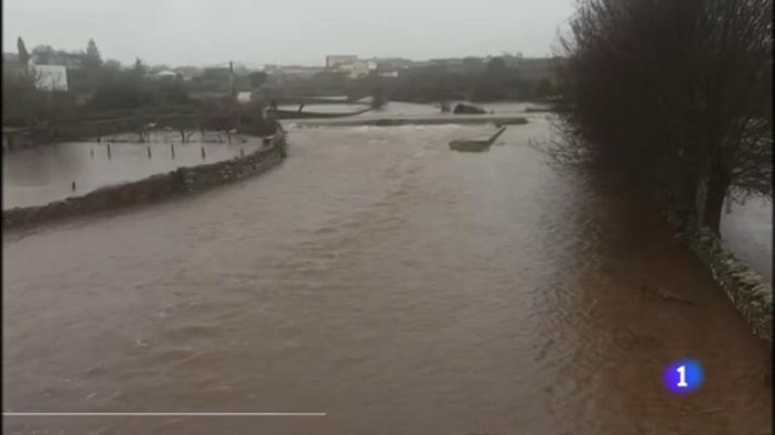 Noticias de Castilla y León - Castilla y León en 1' - 09/01/23