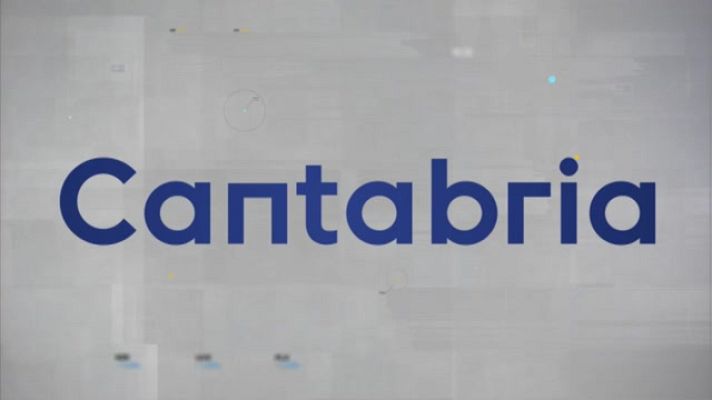 TeleCantabria - Telecantabria2 - 09/01/23