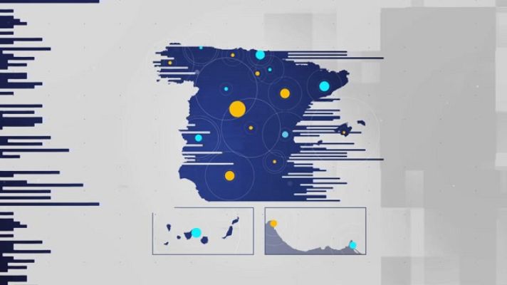 Informativo de Madrid - Informativo Madrid 2 09/01/2023