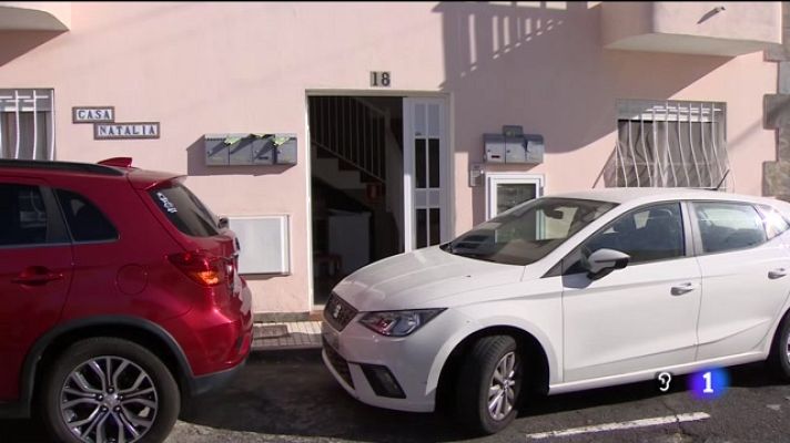 Telecanarias - Telecanarias - 09/01/2023