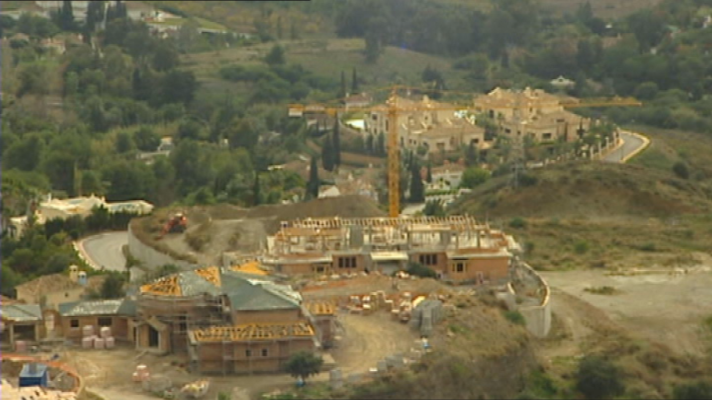 Noticias Andalucía - Operación Astapa