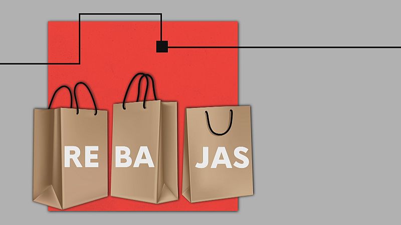 Las rebajas de enero - Ver ahora