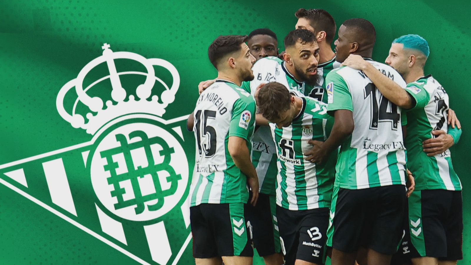 Rayo Vallecano 1 - Real Betis 2 - Ver ahora
