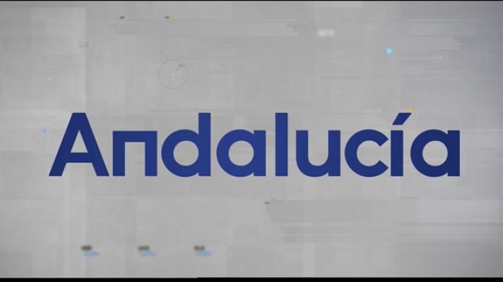 Noticias Andalucía - Noticias Andalucía 2 - 09/01/2023