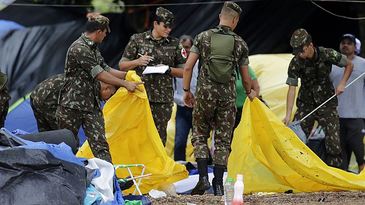 La tarde en 24h - La tarde en 24 horas - 09/01/23
