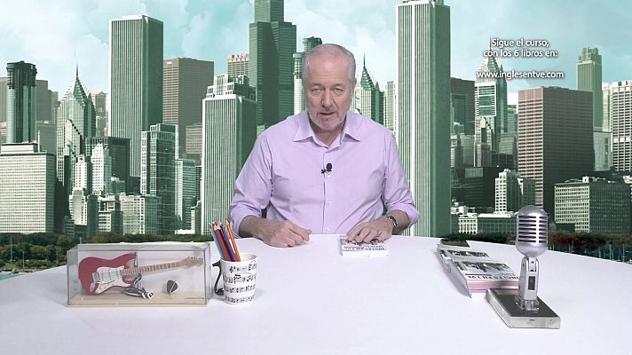 Inglés en TVE - Programa 681