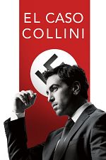 Poster de El caso Collini