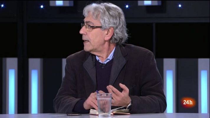 El Vespre - El Vespre - 09/01/2023