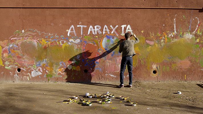 This is philosophy - Helenismo