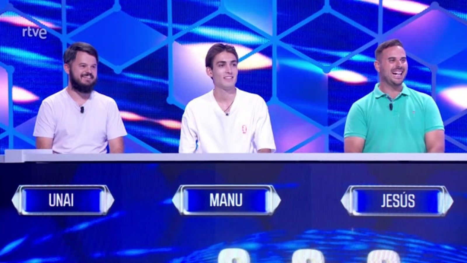 El cazador - Programa 633 - ver ahora