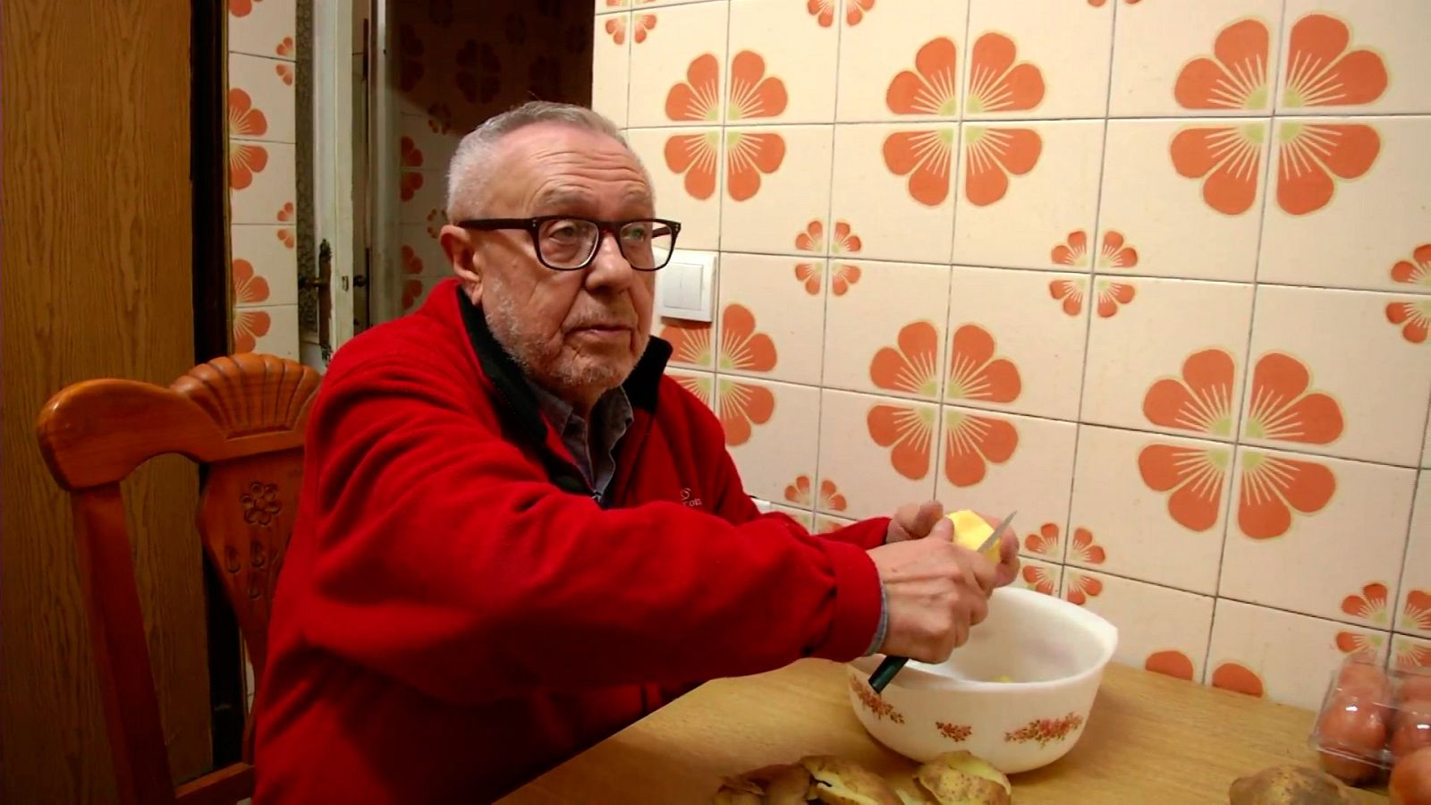 Comando actualidad - Parados a los 50 - Ver ahora