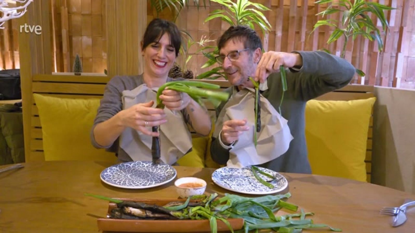 Aquí la Tierra - 09/01/23 - ver ahora