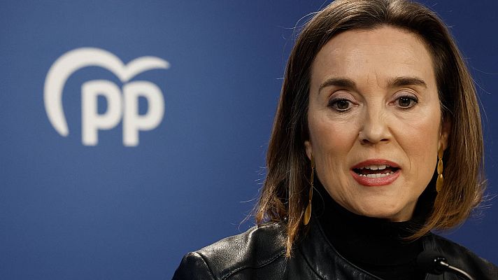 Telediario 2 - El asalto a las instituciones brasileñas motiva el enfrentamiento entre Gobierno y oposición