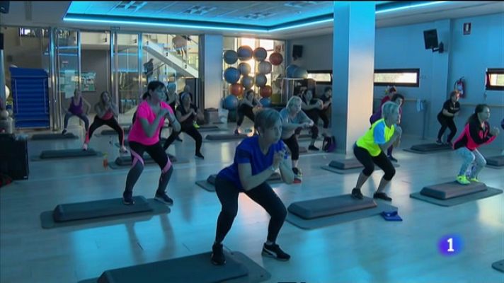 L'informatiu - Comunitat Valenciana - L'Informatiu de la Comunitat Valenciana 2 - 09/01/23