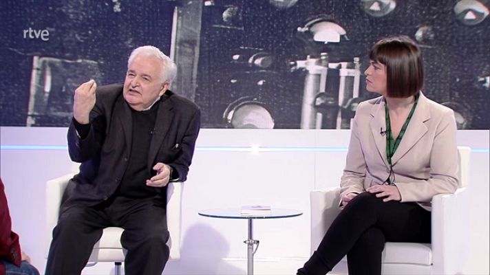 La hora cultural - La hora cultural - 09/01/23