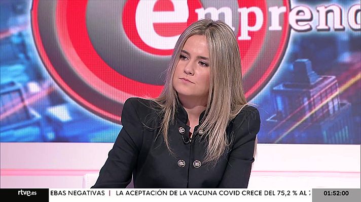 Emprende - Emprende - 09/01/23