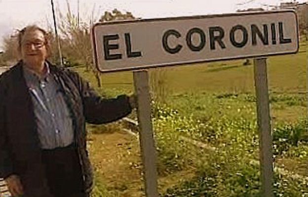 España Directo - Su lugar en el mundo