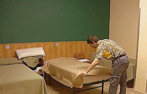 España Directo - Emigrante a la fuerza