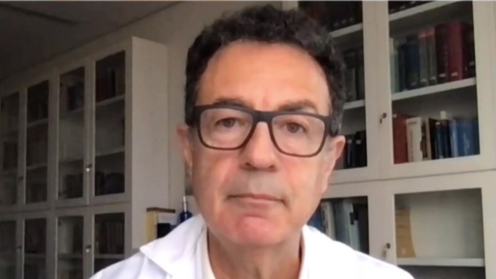 "Cuando una mujer denuncia, ha superado los miedos y dificultades y hay que darle mucha credibilidad" - Ver ahora