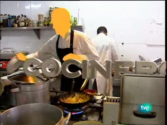 Aquí hay trabajo - Aquí hay trabajo - 26/01/10