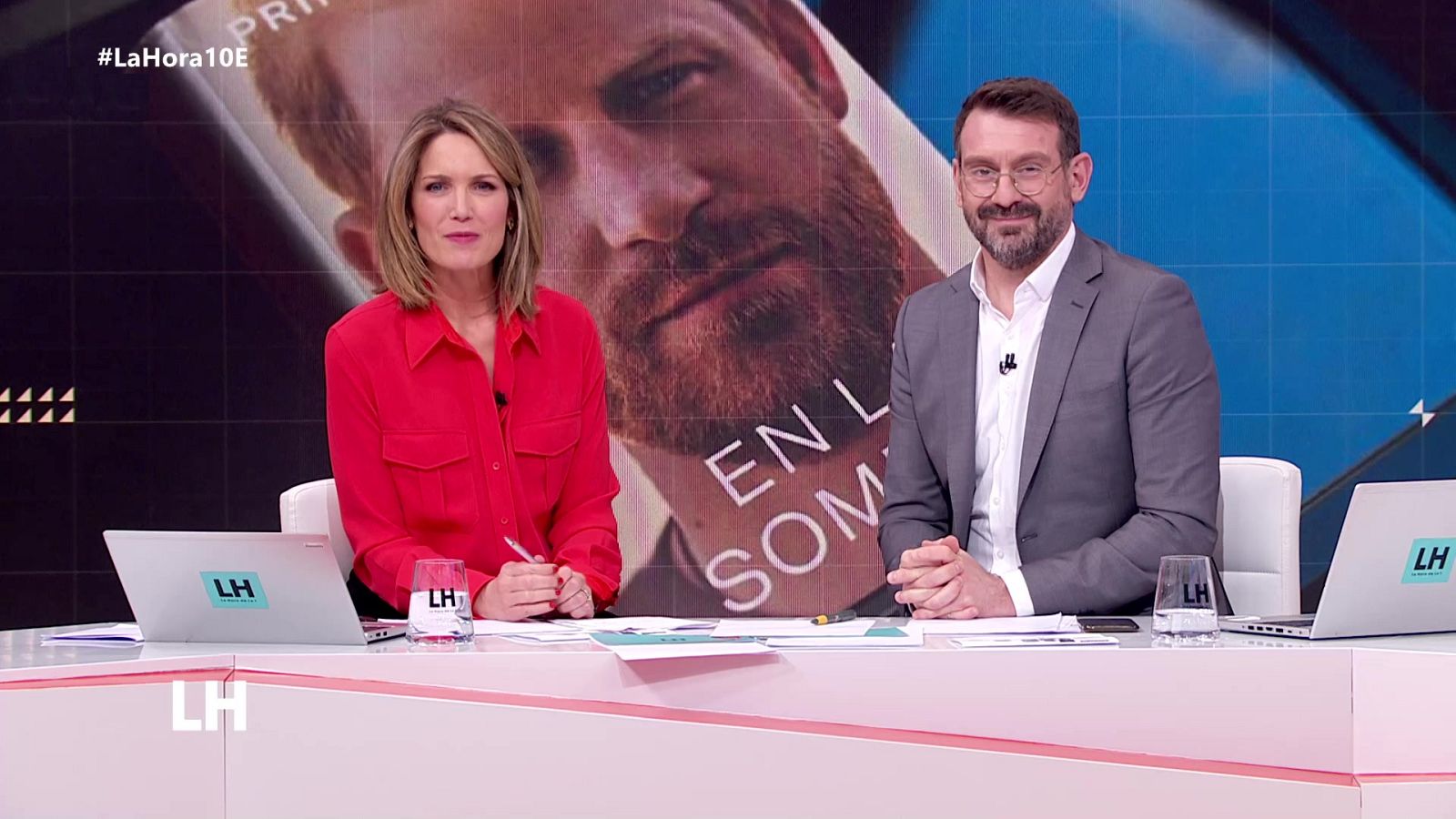 La hora de La 1 - La hora de la actualidad - 10/01/23 - ver ahora