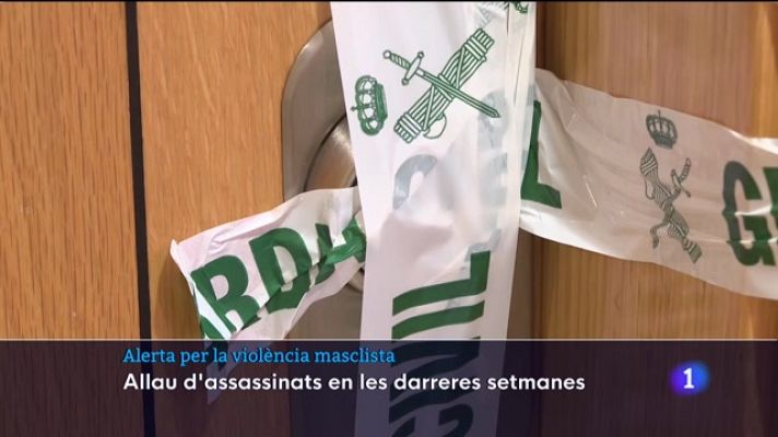 Informatiu Balear - Informatiu Balear 1 - 10/01/23